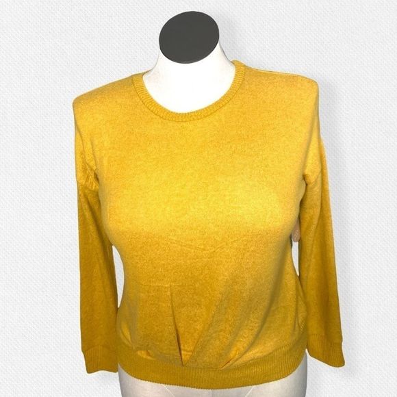 Bixby Nomad Sweater Size Large - Picture 1 of 4